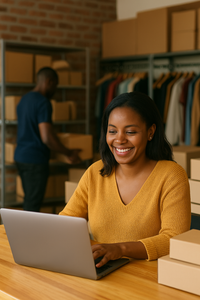 Smarter Delivery Management