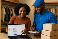 Secure Payments with M-Chunga