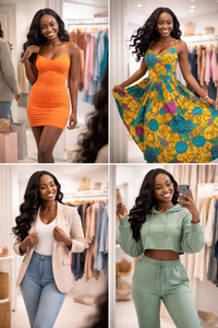 Try-Before-You-Pay Deliveries